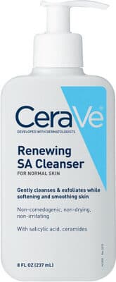 Renewing SA Cleanser