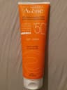 Lait SPF 50+