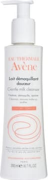 Gentle Milk Cleanser