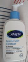 Gentle Skin Cleanser