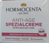 Anti-Tage Spezialcreme