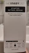 Starter retinol serum