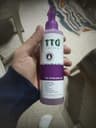 TTO Clinic Yüz Temizleme Jeli