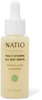 Aromatherapy Multi Vitamin All Day Serum 50ml