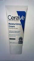 Moisturizing Cream