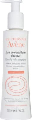 Gentle Milk Cleanser