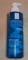 gel nettoyant